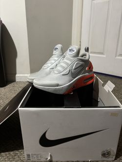 Nike Adapt Auto Max INFARED