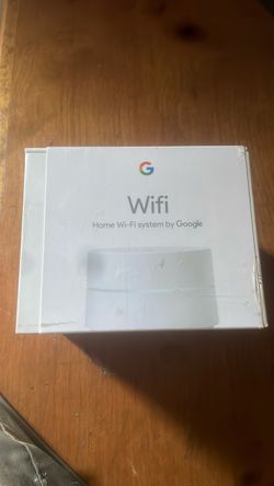 Google mesh sealed new
