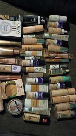 Makeup