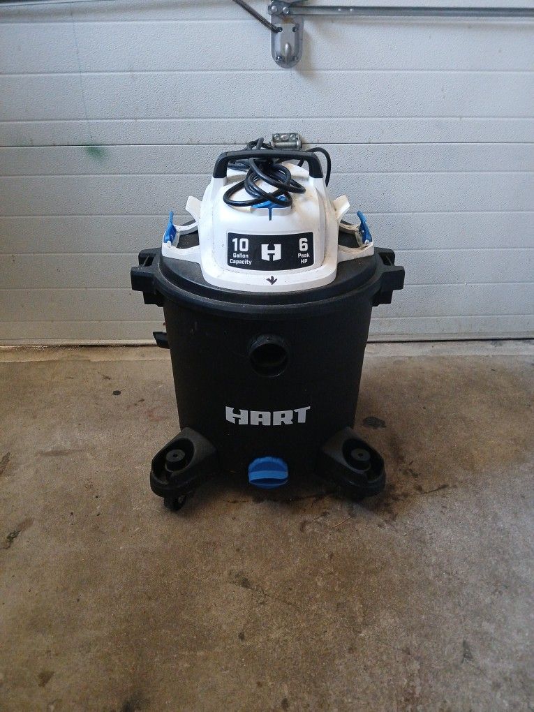 Shop Vac