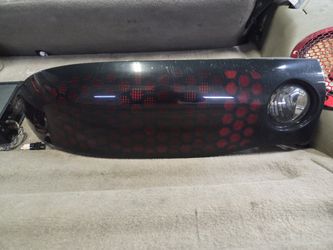 93-02 D/S TAIL LIGHT FOR TRANS AM/ FIREBIRD