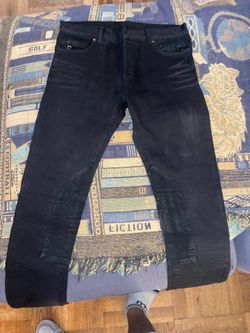 Balmain Jeans
