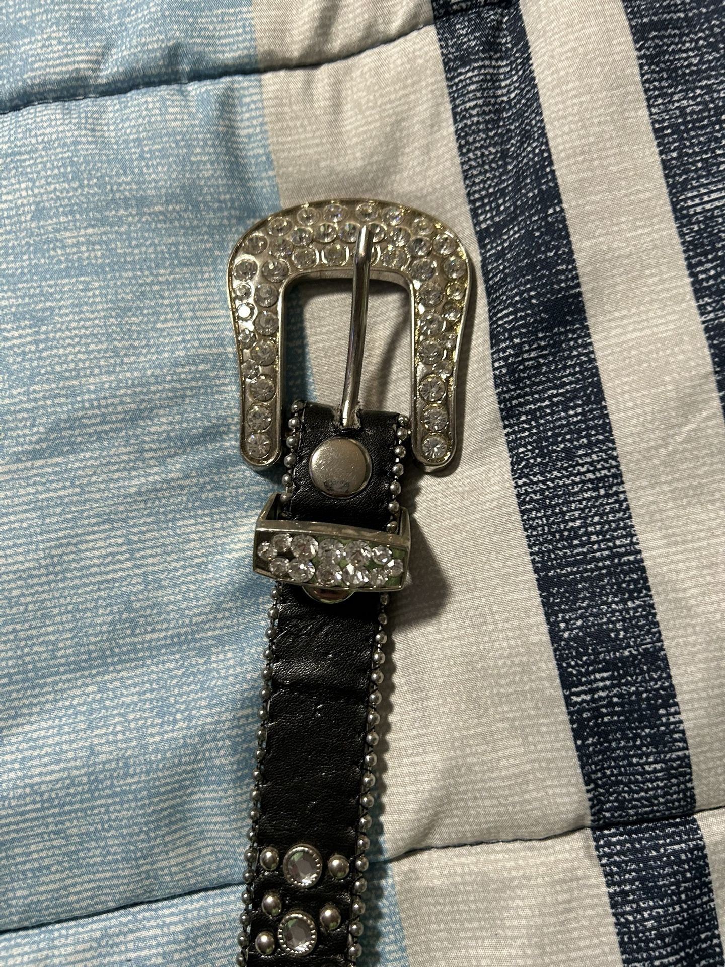 Women’s Small Leather Belts