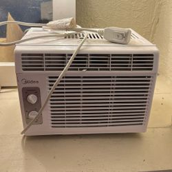 AC COOLER