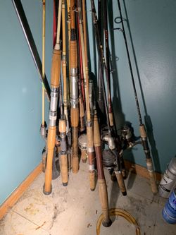 Fishing Rods