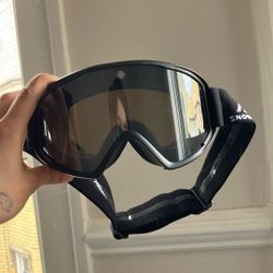 Snowboard Goggles