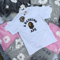 Bape Tee
