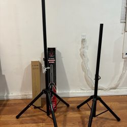 Speaker Stand $30.New