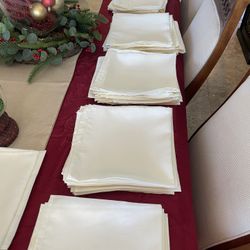 Party Cloth Tablecloths And Napkins