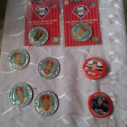 MLB Collectibles 