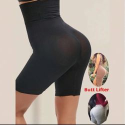 Seamless Shaping Women Body