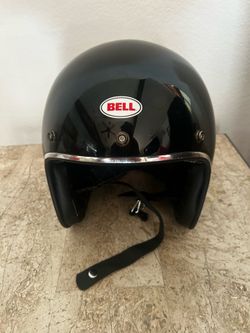 Bell Helmet w/visor