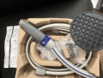 Waterpik Pet Wand Pro With Lick Mat