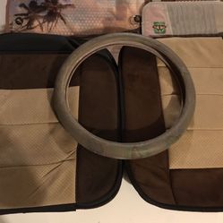 Car Accessories Plus Free Gift 