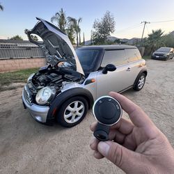 Car keys/Fobs/Llaves de Autos