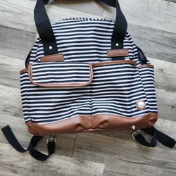 Diaper Bag 