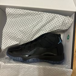 Jordan 11 Gamma