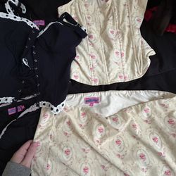 Edikted Clothing Lot