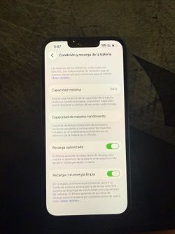 Iphone13 128 GB