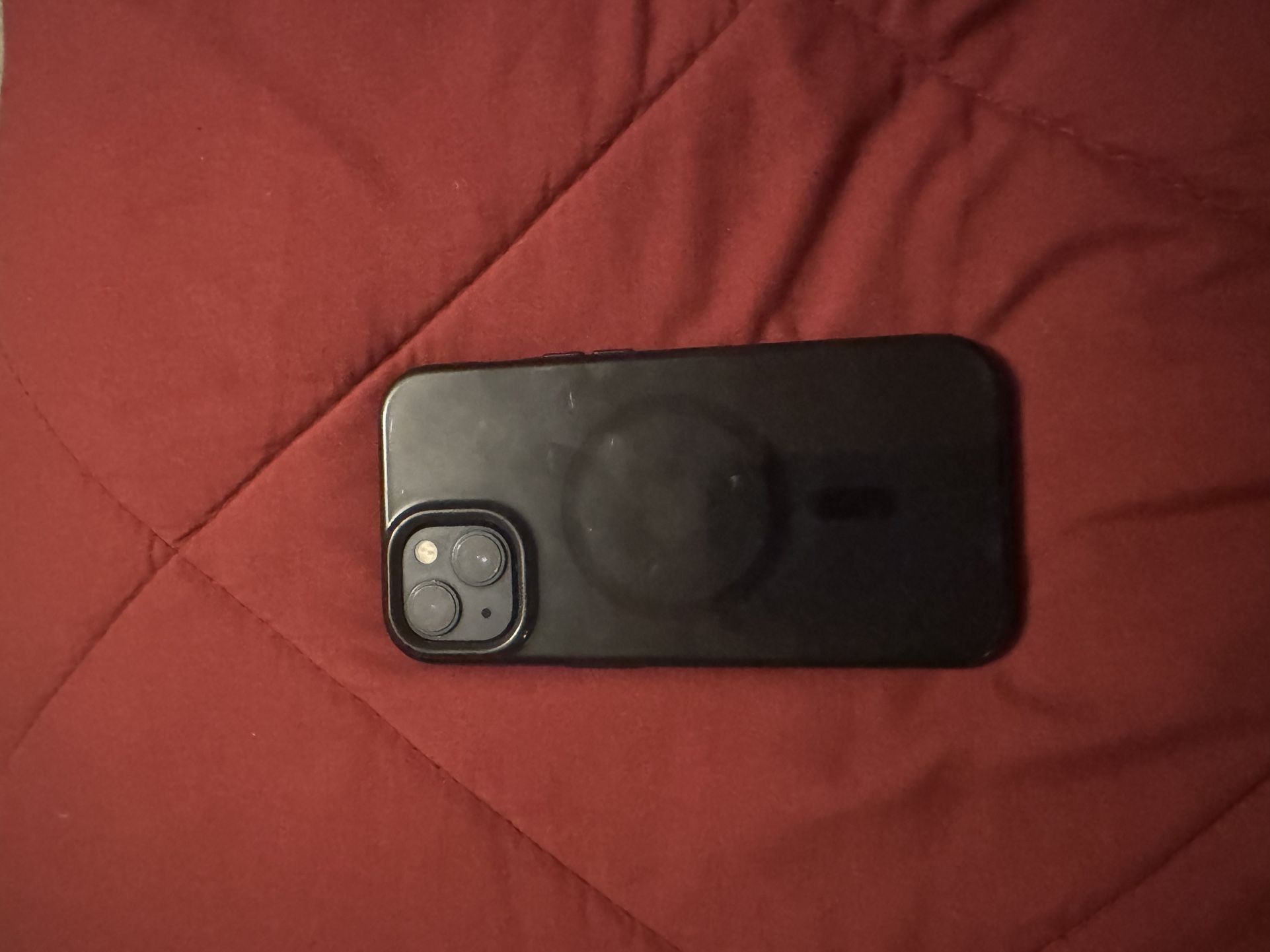 Unlocked iPhone 13 128gb