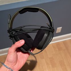 Xbox One Headset 