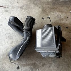 99-06 GM Truck Intake