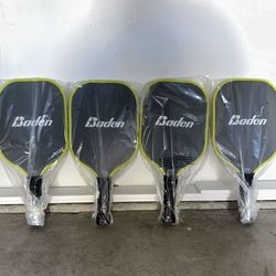 Pickleball Paddles