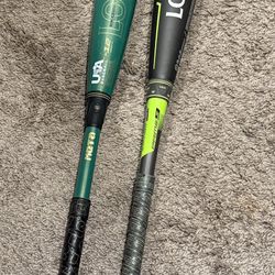 Baseball Bats 