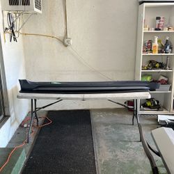 2019 20 2021 Toyota Corolla Hatchback Right Rocker Panel Side Skirt