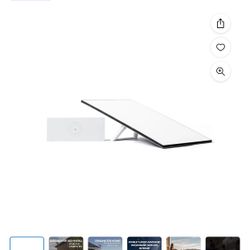 Starlink Wifi Satelite
