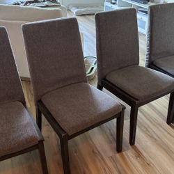 Dining Chairs