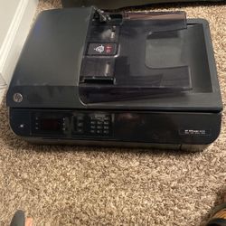 Hp Office Jet Printer 4635