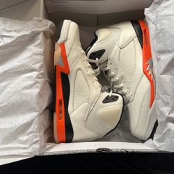 Jordan 5 Shattered Backboard