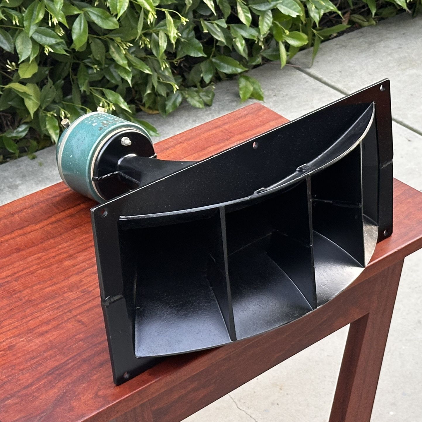 Altec Lansing 802C Driver H-811B Horn - Untested for Sale in Long