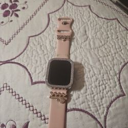 7 Series Apple Watch 