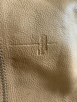 Crossbody bag