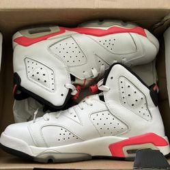 Jordan 6 retro BG