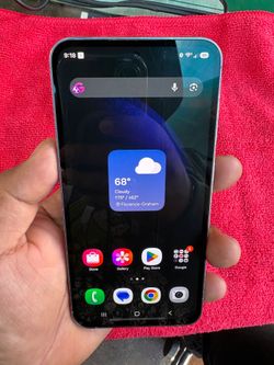 Samsung Galaxy s23 fe 128gb