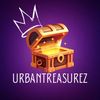 UrbanTreasurez