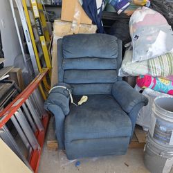Power Lift Recliner