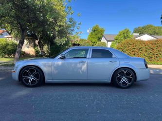 2006 Chrysler 300