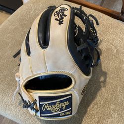 Softball Glove