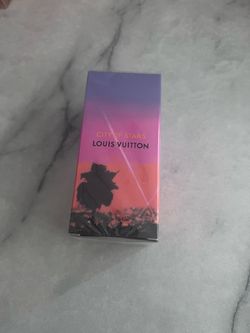 Louis Vuitton City of Stars Eau de Parfum