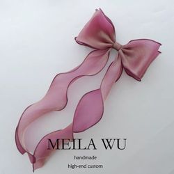 Hair accessories