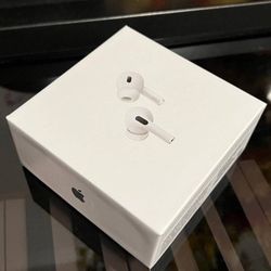 Apple Airpods Pro 2nd Generation