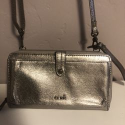 The Sak Leather Purse