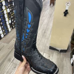 mens western boots