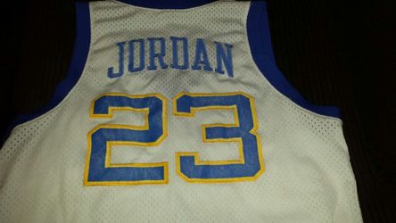 Jordan High School Home Jersey