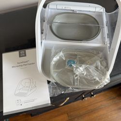 Sure Feed Pet Feeder - Microchip