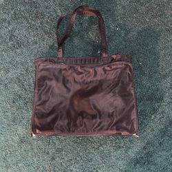 Baby Gap Diaper Bag With Changing Pad 